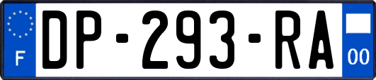DP-293-RA