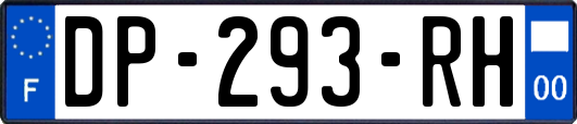 DP-293-RH