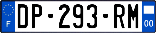 DP-293-RM