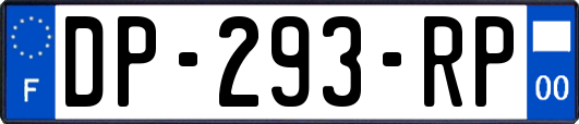 DP-293-RP