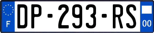 DP-293-RS