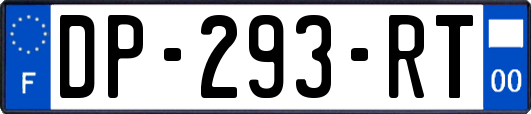 DP-293-RT