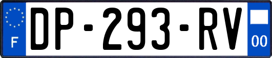 DP-293-RV