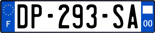 DP-293-SA
