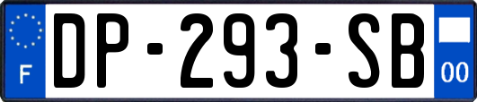 DP-293-SB