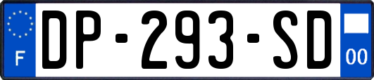 DP-293-SD
