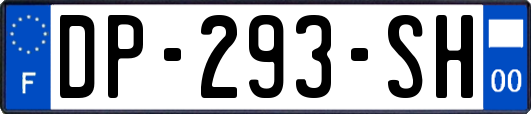 DP-293-SH