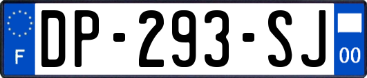 DP-293-SJ