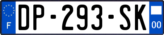 DP-293-SK