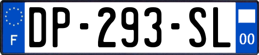 DP-293-SL