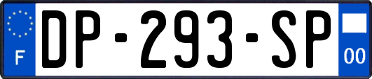 DP-293-SP