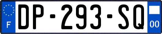 DP-293-SQ