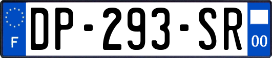 DP-293-SR