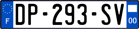 DP-293-SV