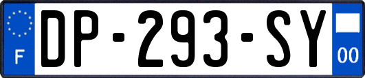 DP-293-SY