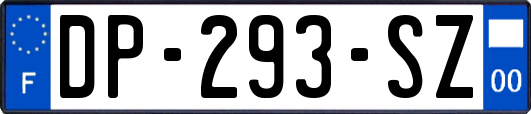 DP-293-SZ