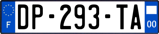 DP-293-TA