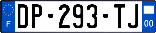 DP-293-TJ
