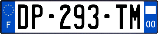 DP-293-TM