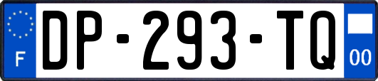 DP-293-TQ