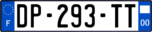 DP-293-TT