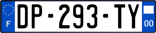 DP-293-TY