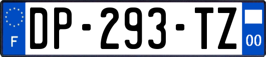 DP-293-TZ