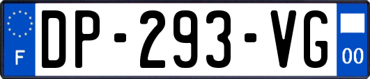 DP-293-VG