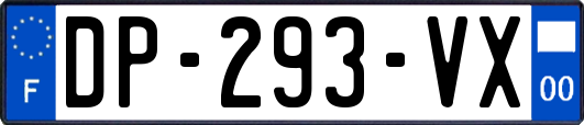 DP-293-VX