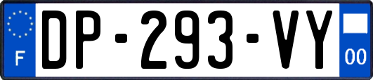 DP-293-VY