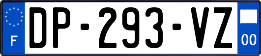 DP-293-VZ