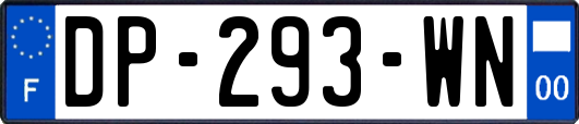 DP-293-WN