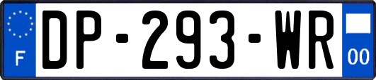 DP-293-WR