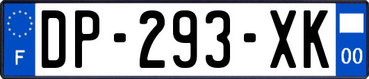 DP-293-XK