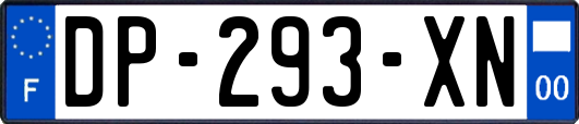 DP-293-XN