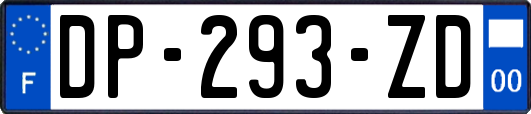 DP-293-ZD