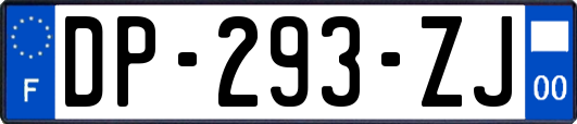 DP-293-ZJ