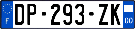 DP-293-ZK