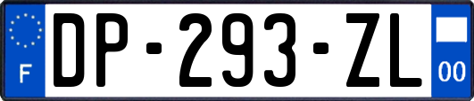 DP-293-ZL