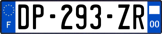 DP-293-ZR