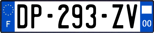 DP-293-ZV