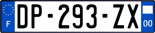 DP-293-ZX