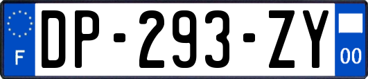 DP-293-ZY