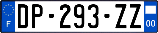 DP-293-ZZ