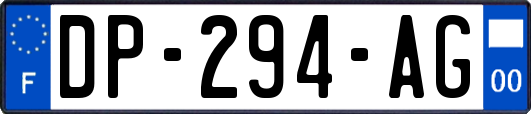 DP-294-AG