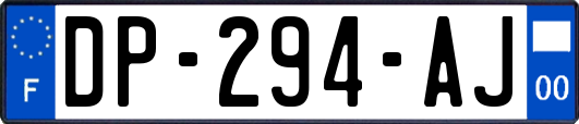 DP-294-AJ