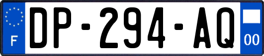 DP-294-AQ