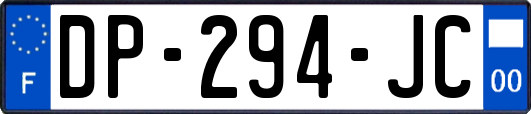 DP-294-JC