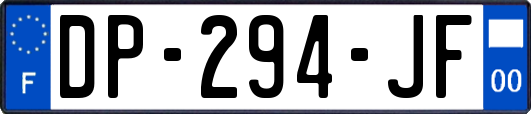 DP-294-JF
