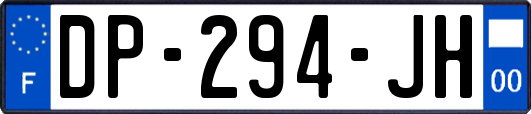DP-294-JH